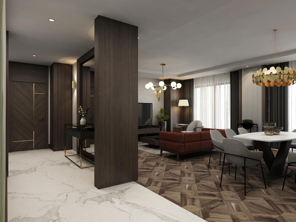 Bn Hotel Thermal & Wellness Μερσίνη Εξωτερικό φωτογραφία