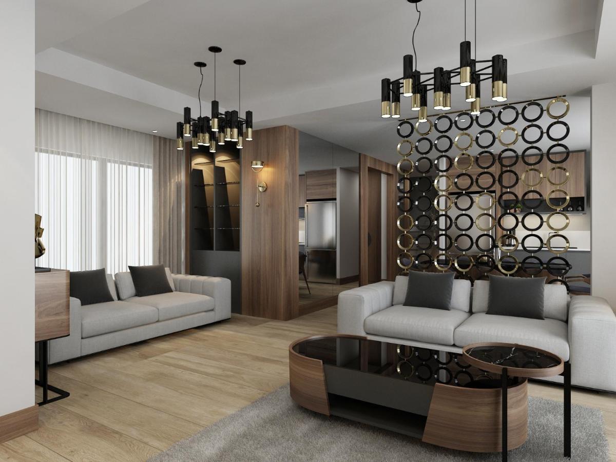 Bn Hotel Thermal & Wellness Μερσίνη Εξωτερικό φωτογραφία